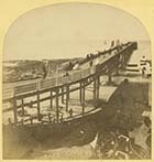 Jetty [Stereoview ]